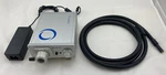 Schott A20960.1 Lls Fiber Optic Illuminator And Foot Light Guide.. Fixed Price $599.00.
