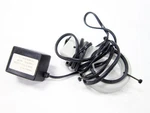 Techniquip TL-2 Microscope Illuminator Fluorescent Ring Light Techni-quip Clips. Fixed Price $39.66.