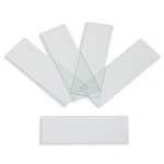 Microscope Slides, Plain, 90 3X1, Karter Scientific 206A2 (pack 72). Fixed Price $12.53.