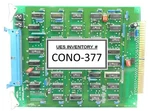 Jeol AP002119(01) I/o Pcb Card Ht Pb JSM-6300F Sem Working Surplus. Fixed Price $1007.22.
