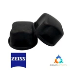 Zeiss 303418 Microscope Knob Cover Lot Of 2. Fixed Price $95.00.