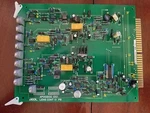 Jeol Lens Cont (1) Pb AP002102 (00) Board / Scanning Microscope. Fixed Price $8.00.