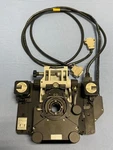 Marzhauser Wetzlar Stage Carrier W/motorized For Leica DM6000B Microscope. Fixed Price $1540.99.