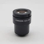 Olympus Stereo Microscope Eyepiece GSWH20X/12.5. Fixed Price $125.00.