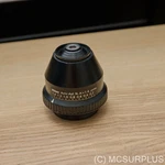 Nikon Microscope Aplanatic Achromatic NA1.4 Oil Immersion Condenser, With Haze. Fixed Price $107.50.