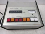 Bausch & Lomb AX-1 Microscope Photography Exposure Light Control Meter. Fixed Price $49.95.