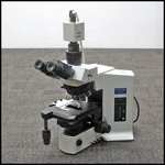 Olympus BX51TRF Fluorescence Microscope Used. Fixed Price $4980.00.