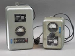 Lot Of Zeiss Regel-transformator Vorschaltgerat Hbo 200 Steampunk Movie Props. Fixed Price $64.87.