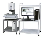 Nikon VMA-2520 Measuring System With Pc Table For 3D Inspection (3320230709). Fixed Price $45099.00.