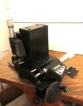 Parker Daedal Xyz Linear Positioning Stage Starrett 762 Digital Micrometers Usa. Fixed Price $999.99.