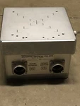 Rare Olympus Optical U3-SVT Goniometer Stage. Fixed Price $172.49.
