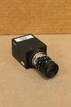 Rvsi 002-CM4000 Camera With Pentax 25MM 1:1.4 Tv Lens. Fixed Price $55.00.