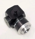 Optem Multi-port Mv 25-70-41 Microscope Ccd Camera Head Adapter. Fixed Price $139.99.