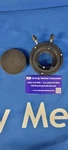Leica Type 10445349 30 Rotation Plate Microscope Adapter With Cover. Fixed Price $150.00.