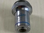 LL3: Swift 10 0.25 Laboratory Microscope Objective Lens. Fixed Price $16.00.