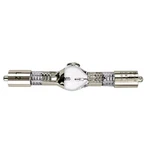 Osram Hbo 50W/AC L2 34V Mercury Short Arc Double-ended. Fixed Price $220.99.