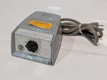 American Optical Company (ao) 1051 Vintage Microscope Illuminator Transformer. Fixed Price $44.99.