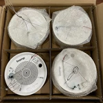 Biamp Cambridge DS1339W 70V Sound Masking Speakers (4-PACK) Ceiling Mount. Fixed Price $219.54.