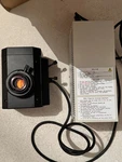 Olympus Microscope 100W Light Source U-LH100HG & Power Supply BH2-RFL-T3. Fixed Price $249.99.