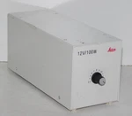Leica 501179 301-391.010 Microscope Light Source Power Supply Wetzlar 12V/100W. Fixed Price $325.00.