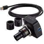 Amscope 12MP USB3 Digital Microscope Camera Back-illuminated Color Cmos C-mount. Fixed Price $746.99.