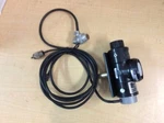 Gamma Scientific 700-4A Photometric Microscope. Fixed Price $70.00.