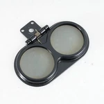 : Rare Leica Genuine Polarizing Filter For Elmar 50MM F/3.5 Stereo Lens (impuu). Fixed Price $65.00.