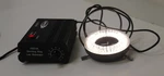 Scienscope IL-LED-R2 Hxd-ia Dimming Ring Illuminator W/ Light. Fixed Price $93.00.