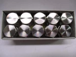 Ham-let 7108L-SS-1/2 Stainless Steel 1/2" Tube Cap (10PK). Fixed Price $70.00.
