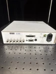 Carl Zeiss ZVS-3C75DE Optronics 60690 Ntsc From Csm Vis-uv 1072-460 Microscope. Fixed Price $500.00.