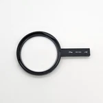 Leica Microscope Lambda Plate In Holder 11513908. Fixed Price $195.00.