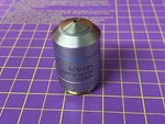 Leica Hcx Pl Fluotar 40X 0.75 D Objective 506144. Fixed Price $722.00.