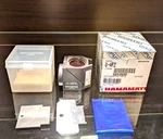 Olympus U-MF2 Microscope Fluorescence Filter Cube Used From Japan. Fixed Price $230.00.
