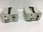 Schott Ace And Dcr Iii Light Source. Fixed Price $60.00.