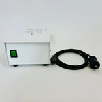 Boston Scientific ISB-060M Transformer Isolation With Power Cord Tested. Fixed Price $114.98.