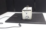 Used Excel Technologies XL-36496 Illuminator, 3A, 150W.TESTED.SKU 216942. Fixed Price $46.64.