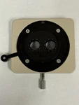 Olympus Szh-as Aperture Stop Iris Diaphragm Attachment For SZH10 Microscopes. Fixed Price $149.00.