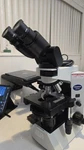 Olympus CX41RF Compound Microscope With 5 Objectives, U-tbi-cli, UIS2. Fixed Price $1000.00.