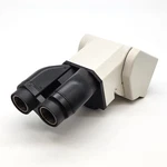 Nikon Microscope T-terg Tilting Ergonomic Binocular Head. Fixed Price $1995.00.