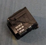 Zeiss Axioskop 40 Microscope Filter Cube Set Bp 450-490 Ft 510 515-565. Fixed Price $499.99.