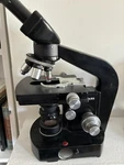 Wild Heerbrugg M20 Binocular Microscope, Excellent. Fixed Price $399.00.