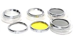 Rare Lot Of Zeiss Ikon Polarizing Filter Contarex B56 Proxar.... Fixed Price $258.13.