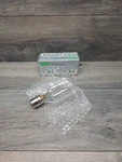 Vtg Ushio Halogen & Incandescent Projector Lamp Bulb Dmx 120-V 500-W New Box. Fixed Price $14.99.