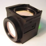 Semrock Brightline Epi Filter Cubes For Nikon Eclipse Microscopes - 10 Options. Fixed Price $998.00.