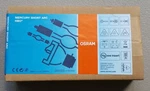 Osram Hbo 50W Ac L1 37V Mercury Short Arc Lamp 69213. Fixed Price $195.00.