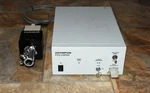 Olympus FV5-LD405 Confocal Laser 405NM Uv Purple 35MW W/ FV5-LDPSU Power Source. Fixed Price $487.46.