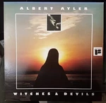 Ex+ Albert Ayler Witches & Devils Vinyl Uk Freedom FLP41018 Free-jazz Improv. Fixed Price $10.75.