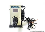 Oriel 66182 Quartz Tungsten Halogen Lamp Housing. Fixed Price $1495.00.