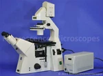 Zeiss Axiovert 200 Inverted Fluorescence Phase Dic Varel Relief Microscope. Fixed Price $10499.00.