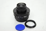 Nikon EC-2 Abbe 1.25 Microscope Condenser W/ Blue Filter Eclipse E200. Fixed Price $99.95.